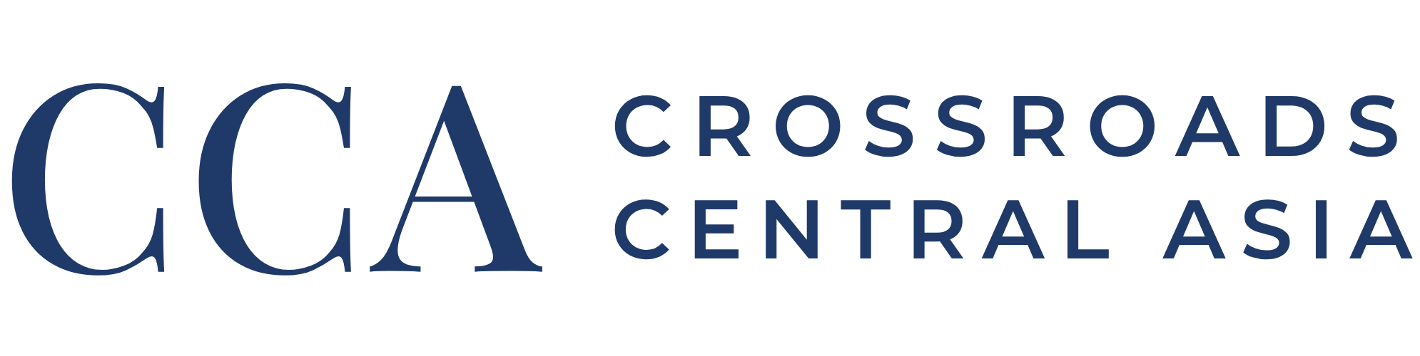 Crossroads Central Asia